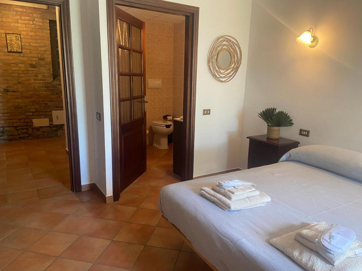 Agriturismo Cergallina Vernasca Ngoại thất bức ảnh