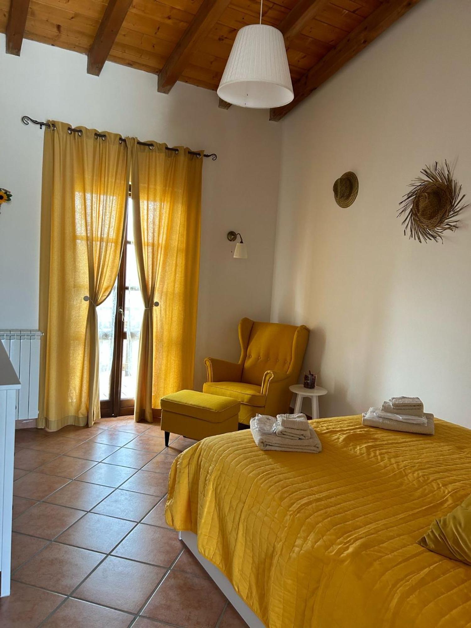 Agriturismo Cergallina Vernasca Ngoại thất bức ảnh